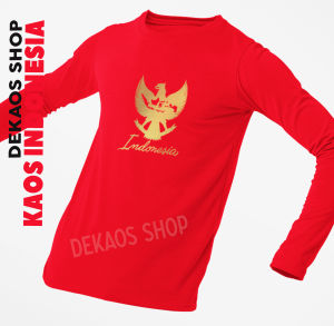 KAOS INDONESIA / BAJU MERAH PUTIH / KAOS DISTRO INDONESIA / KAOS 17 AGUSTUS / KAOS 17AN / BAJU INDONESIA / KAOS TIM INDONESIA / KAOS MERAH PUTIH / KAOS GARUDA / BAJU GARUDA / DEKAOS 1170LONG