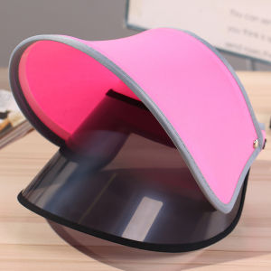 TOPI FASHION GOLF PANTAI OLAH RAGA OUT DOOR TENNIS ANTI UV DOUBLE VISOR