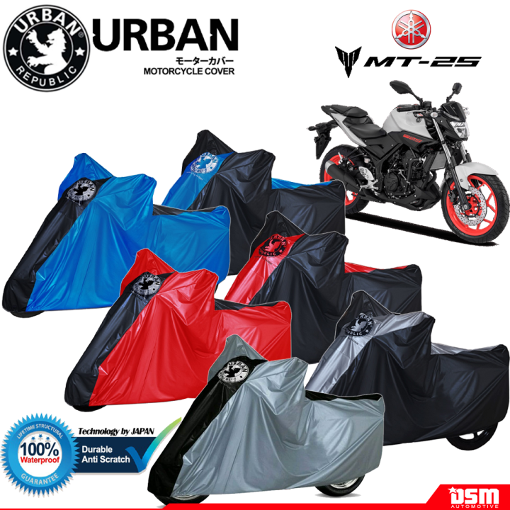 yamaha mt two wheeler cover near me