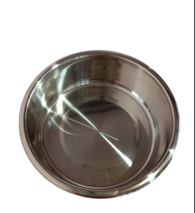 cyan ถ้วยนึ่งข้าว/ไข่ตุ๋น สแตนเลส ขนาด 12 ซม.และ 14 ซม.