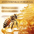 Bee Venom Anti-Wrinkle Six-Piece Set Firming Nourishing Skincare Set SADOER. 