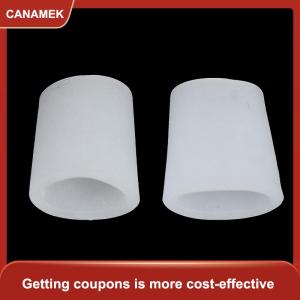 【CANAMEK】 Ngón chân nhỏ Silicone ngón chân tách spreader chỉnh Pain hallux valgus