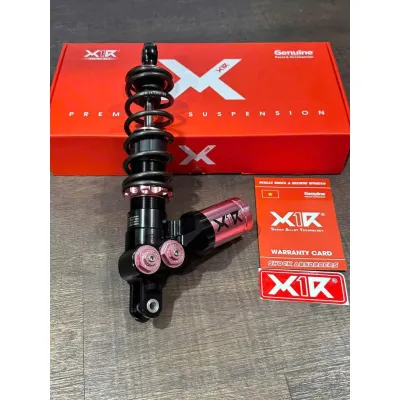 Phuộc X1R GT3 Bình Dầu Dưới Cho Honda Lead 125