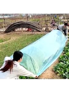 5Pcs Fiberglass Rod High Strength 120/150cm Solid Glass Fiber Rod Greenhouse Shed Rod
