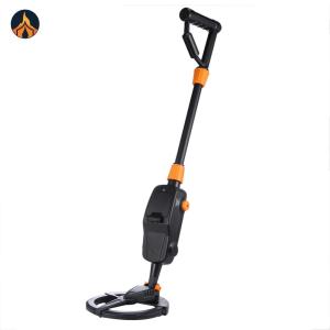 MD1008 Handheld Wand Treasure Searching Gold Digger Finder Children Educational [Jocestyle Store]
