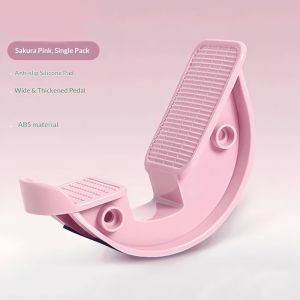 Ocshean huấn luyện viên kéo dài cơ bắp chân với Bàn đạp chống trượt cho gân A-sin và luyện tập lực chân