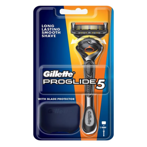 SG Local-GILLETTE Fusion5 Proglide Razor / Refill 4s / Refill 8s