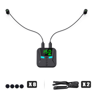 USB Auto Clicker Automatic Touch Screen Alat Tap Tap Klik Pengklik Layar Otomatis Smart Device Tappper Multipungsi Untuk Smartphone HP Handphone Like Otomatis Kecepatan Bisa Di Sesuaikan