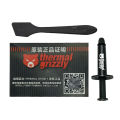 Thermal Grizzly Kryonaut 1g/5.5g/11g/37g Thermal paste for CPU/GPU Cooler Large Capacity Compound Cooling. 