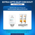 La Roche Posay Pure Vitamin C12 New Formula - Serum Normal / Sensitif / Kerutan. 