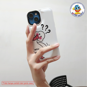 Mitra Sejati Case Bubble Printing All tipe Samsung Casing Handphone Softcase