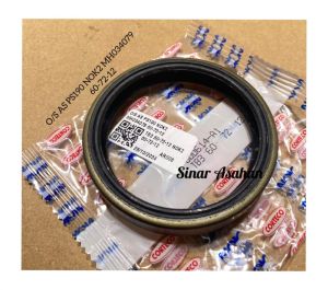 Oil Seal As PS190 NOK2 MH034079 TB3 60-72-12