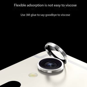 PELINDUNG KAMERA SAMSUNG TAB A9 / A9 PLUS METAL LENS CAMERA PROTECTOR EAGLE EYES
