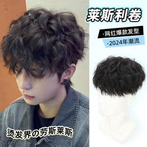 8-10cm 100% tóc người tóc giả nam với kẹp lưới thoáng khí mảnh tóc người kiểu tóc đẹp tóc giả tự nhiên cho nam