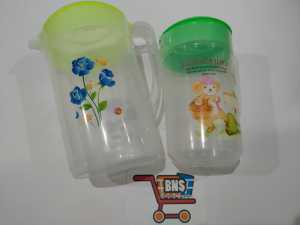 TERMURAH CERET/TEKO PLASTIK