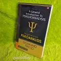 Paket Buku Psikologi Sigmund Freud Isi 3 Buku. 