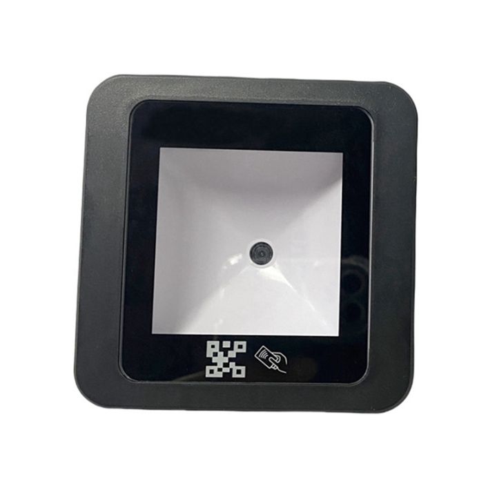 r35 2d qr code rfid reader – multi protocol access... R35D 125Khz RFID Barcode 2D QR Code Reader Access Control Reader Wigand ...