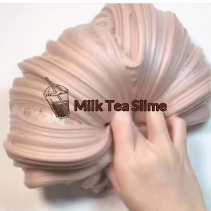 JJT Trendy Bubble Slime Clay for Stress Relief and Sensory Play - Soft & Stretchy Fun for Kids and Adults