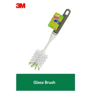 Scotch- Brite Glass Brush