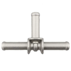 Multipurpose Heavy Duty Coolant Line T Fitting Coupling Water Flange For Vehicle Cooling System Maintenance N90693001