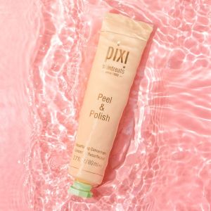 PIXI Peel & Polish 80ml - A Resurfacing Concentrate