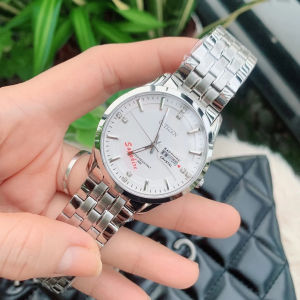 Đồng Hồ Nam Sang Trọng Kính Sapphire €itiz€n 8159G Hai Lịch Size 40mm DHSG