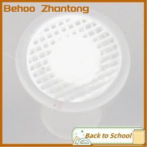 Behoo 10pcs เนื้อเยื่อวัฒนธรรมขวดหมวกทนเชื้อราขวด Breathable COVER