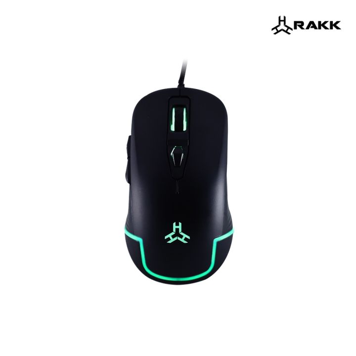 BEST- RAKK ALTI lluminated Gaming Mouse|Budget Mouse|Best for FPS Games ...