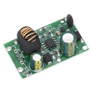 5V/2A 12V/2A Step Down Module Replacement None isolated Bucking Converter Power Supply Converter Easy to Installation
