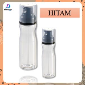 Botol Spray Minyak Goreng Tempat Semprotan Oil Sprayer Cooking Bottle