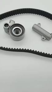 1/2 PCS. 13568-39016 13540-67020 13505-0L010 Timing Belt Tensioner Pulley Idler Kit for Toyotaa Dyna Hiace Hilux Land Cruiser