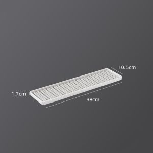 【ZEN】Tatakan Pengering Piring Dryer Mangkok Gelas Buah Sayur