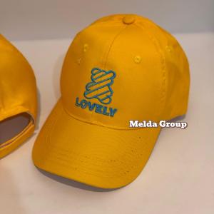 Topi Baseball Anak-Anak Terbaru 2024 Bordir Labubu  The Monsters Trend (COD)