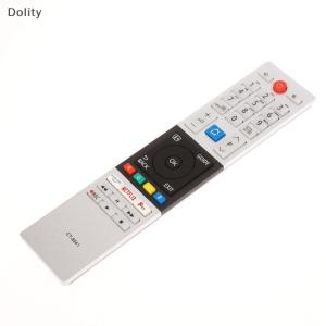 🎁【Special price】Dolity ตัวควบคุม1ชิ้นสำหรับทีวีโตชิบา50U6863DB 65U6863DB 24 32 39 40 43 48 49L2863DB 32 40 43 49L3863DB CT-8541รีโมทคอนโทรล