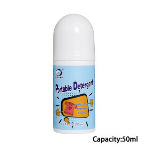 50ml Stick Penghilang Noda Baju Portabel Penghilang Noda Pulpen Di Pakaian Tanpa Cuci