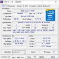 Processor Intel Core i7 4790 3.6Ghz - Cache 8MB TRAY Socket LGA 1150 - Haswell Refresh Series. 