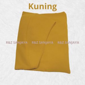 JILBAB KHIMAR OVAL MINI 2 LAYER/JILBAB 2 LAYER/JILBAB INSTAN/KERUDUNG INSTAN/HIJAB OVAL MINI