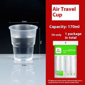 Cốc dùng một lần chịu nhiệt KS cho nóng và đồ uống lạnh