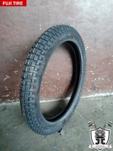 TRIAL KING 4 PLY TUBETYPE (LEO TIRE BRAND) HEAVY DUTY