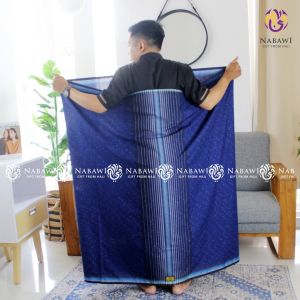 Sarung Wadimor Hujan Gerimis: Perlengkapan Olahraga Outdoor