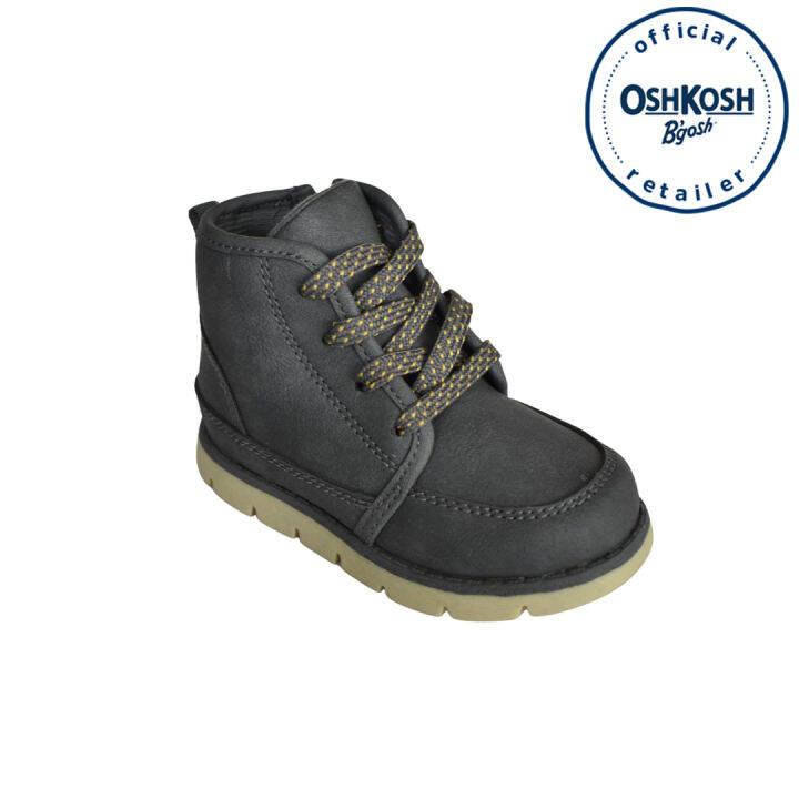 Oshkosh toddler clearance boots