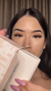 Fenty Beauty - Fenty Invisimatte Setting + Blotting Powder 8.5g