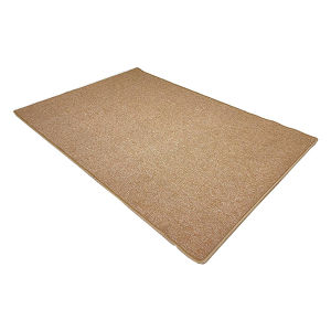 Karpet Lantai Polos Konten Minimalis Aesthetic Ruang Tamu Kamar Tidur Warna Abu Coklat Muda Grey Beige Brown