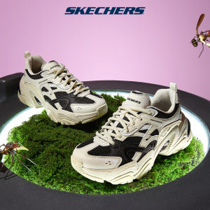 Skechers สเก็ตเชอร์ส รองเท้า ผู้หญิง Sport Stamina V2 Shoes - 149514-NTBK