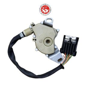 4HP-20 2.5 V6 24V 0501319926 ZF4HP20 Automatikgetriebe ZF Position Vorwahl Schalter 0501209968 For Mercedes Vito W638