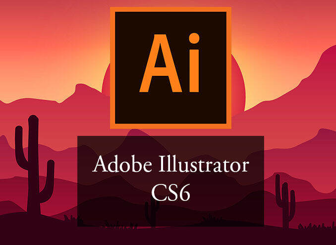 download illustrator cs6 32 bit