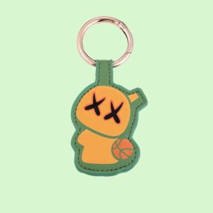 Hands-free Magnetic Hat Clip PU Leather Sun Hat Storage Clip Portable Bag Hat Holder For Outdoor Travel