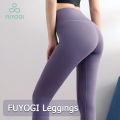 FUYOGI Leggings for Women High Waist Yoga Pants Sports Gym Exercise Outfit Active Wear Sports Wear. 