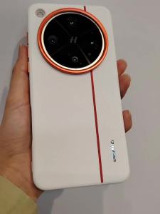 ใช้ได้กับเคสศัพท์ POCO F7 Pro POCO F7Pro POCO F7 Ultra POCO F7Ultra เคสหนังลายหรูหราเบา ปุ่มโลหะ วงกลมเลนส์ เคสกันกระแทกป้องกันการตก