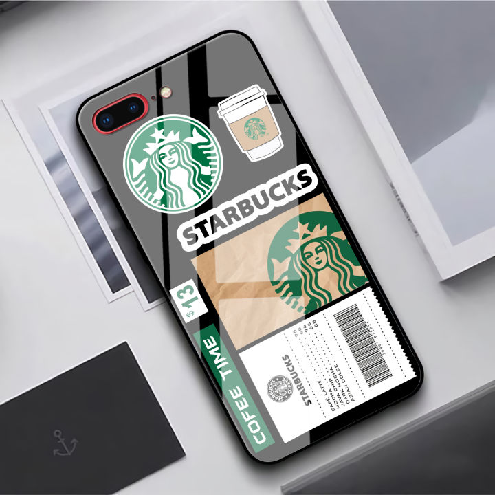 Softcase kaca Case IPHONE PLUS Casing IPHONE PLUS [GC_428